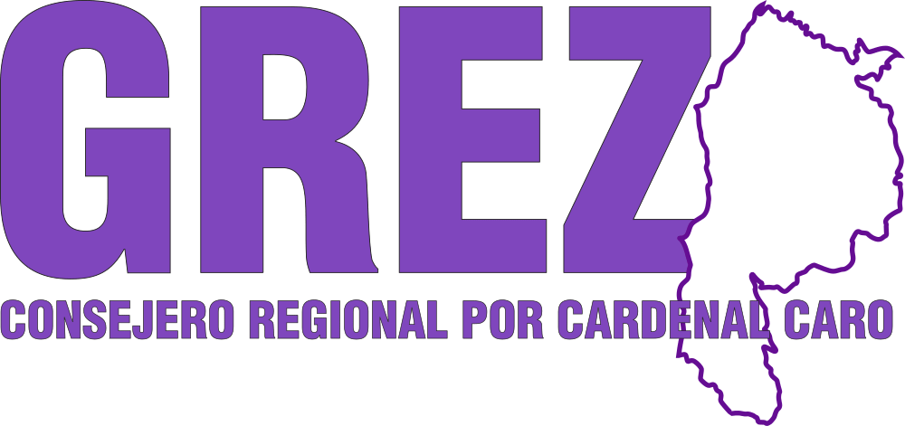 Diego Grez por Cardenal Caro