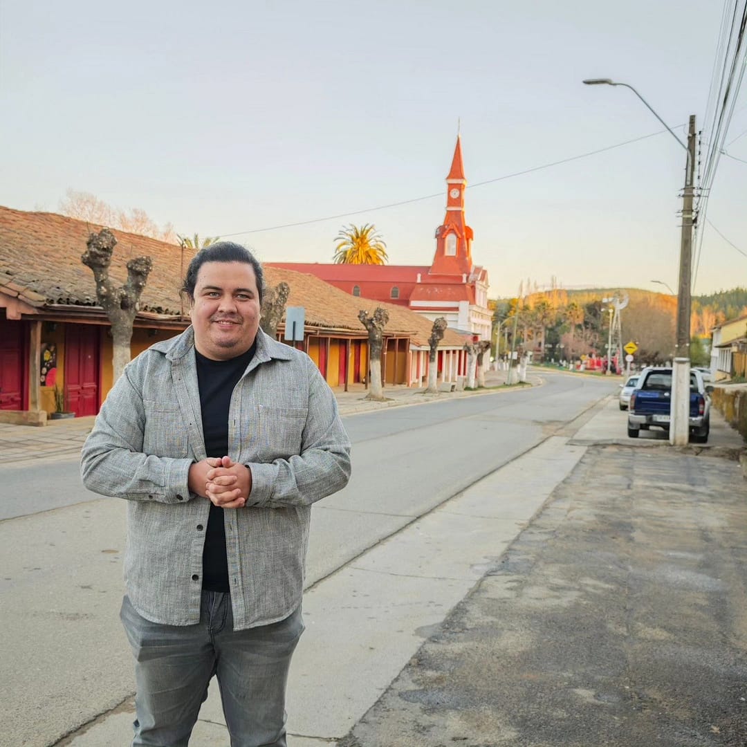 En este momento estás viendo Recorrido por Pichilemu y Paredones