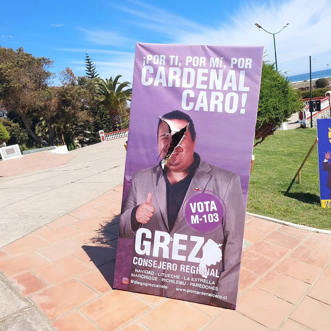 En este momento estás viendo «Palomas» tajeadas