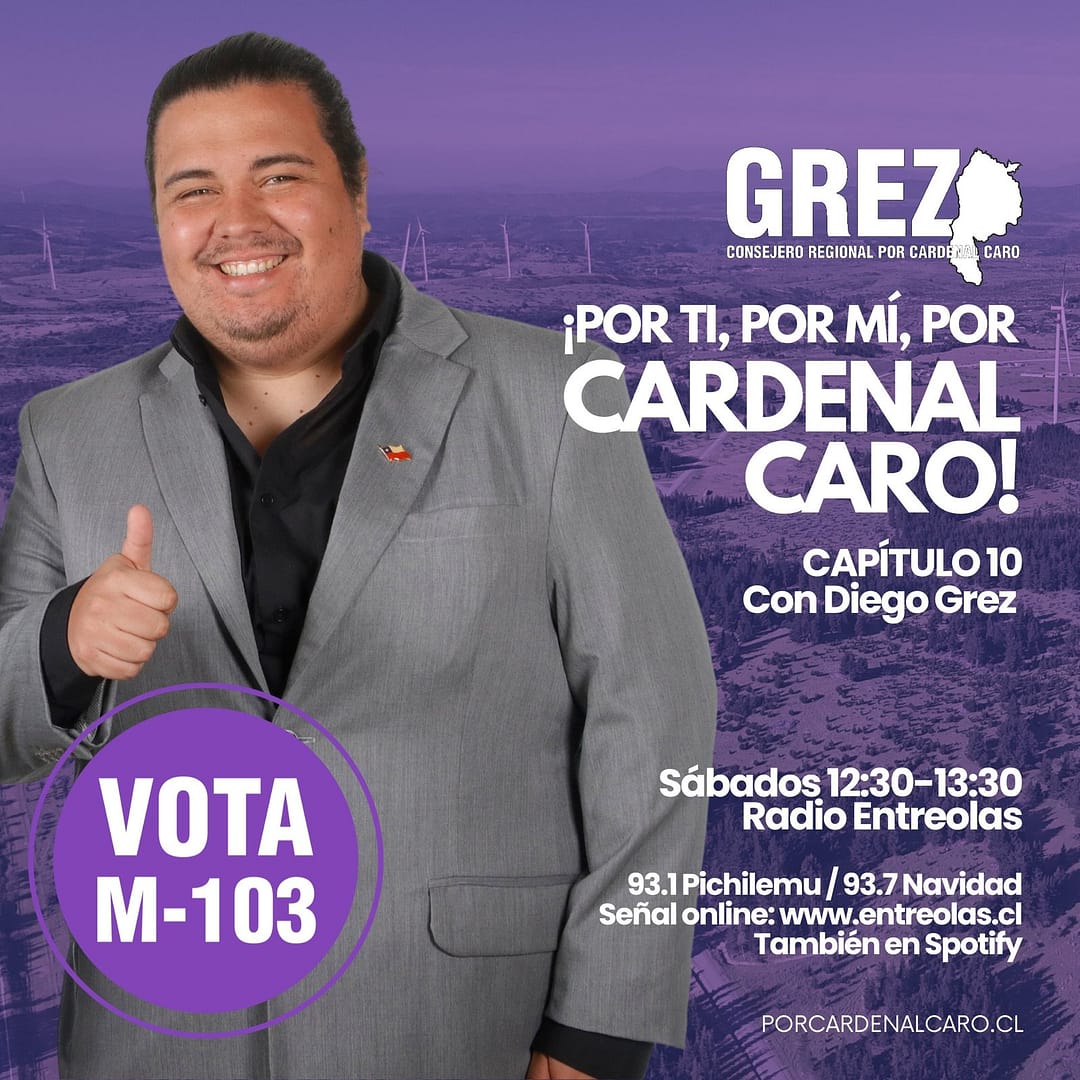 En este momento estás viendo #10 Recuento de la campaña; diagnósticos comunales