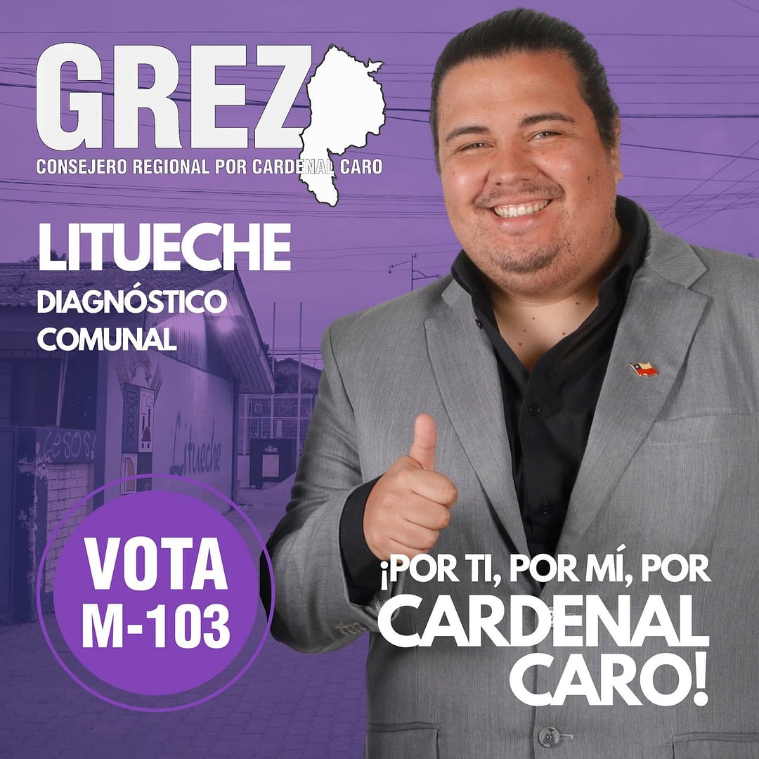 En este momento estás viendo Litueche: diagnóstico comunal