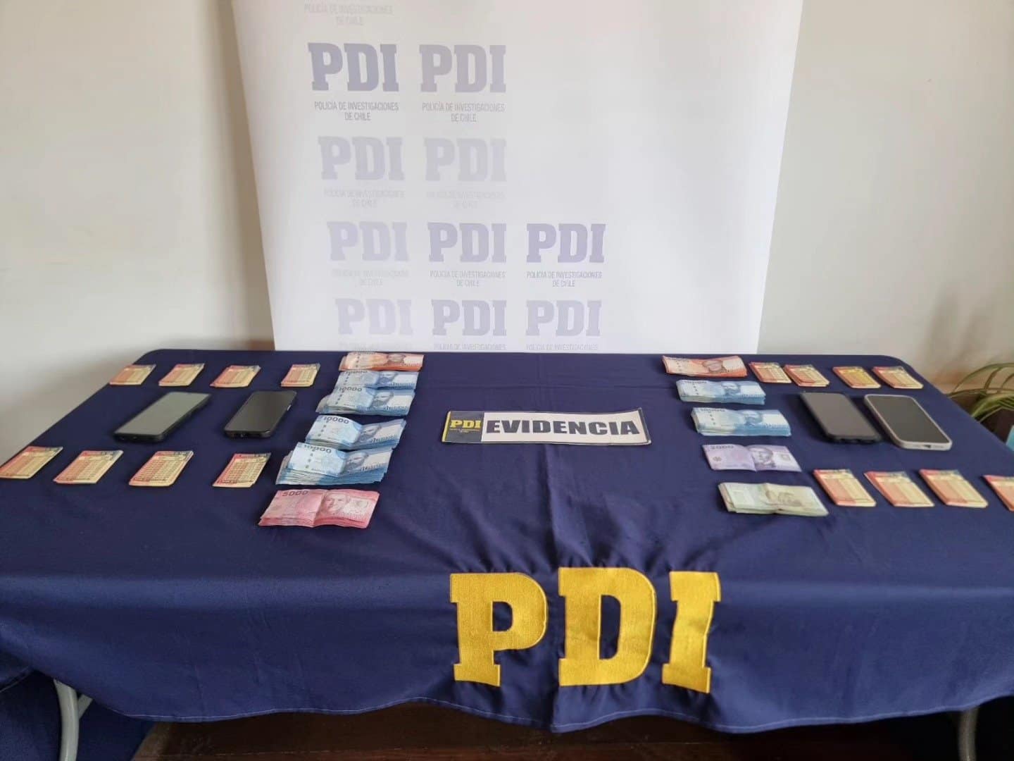 En este momento estás viendo Más seguridad en Cardenal Caro