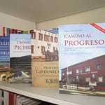 Reseña en la Library of Congress (EE.UU.)