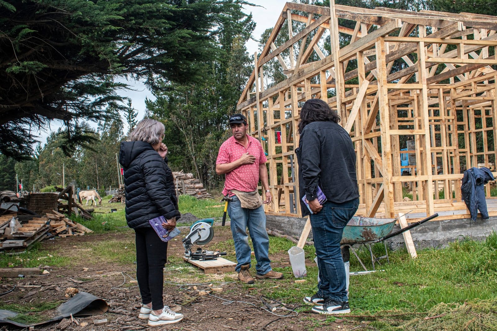 Lee más sobre el artículo Recorrido por Cardonal de Panilonco