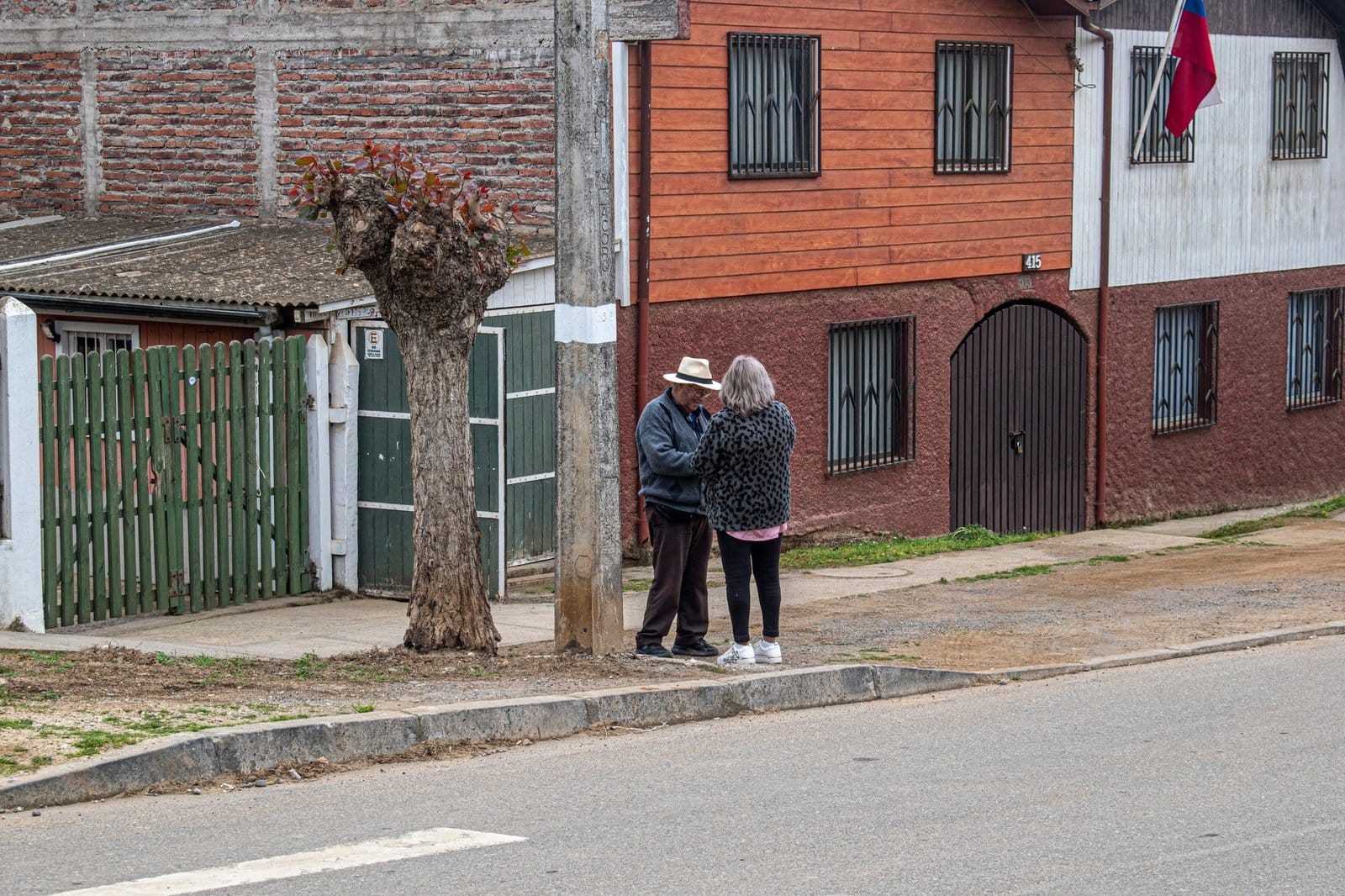 En este momento estás viendo Recorrido por El Llano de Pichilemu