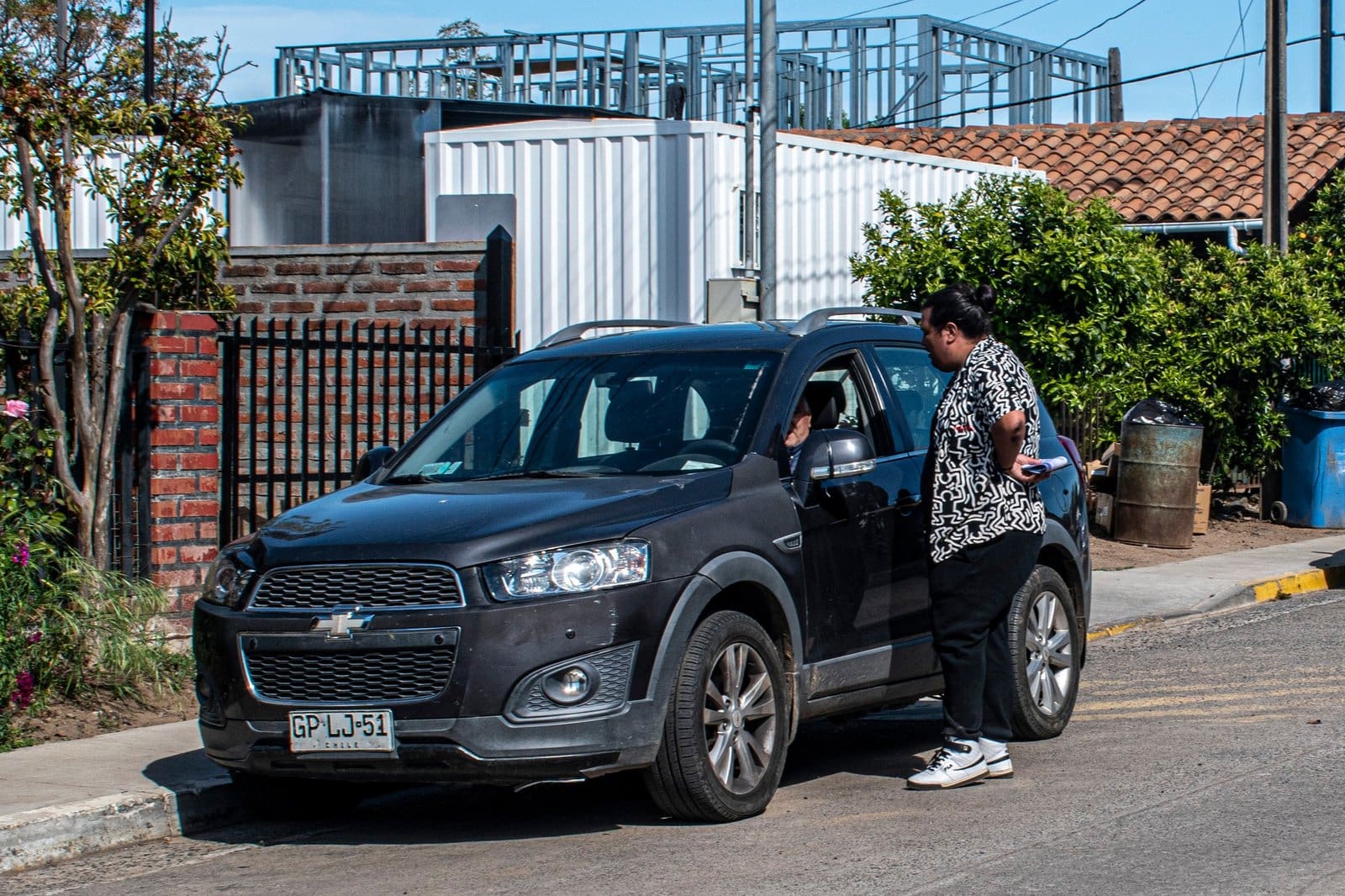 En este momento estás viendo Recorrido por La Estrella