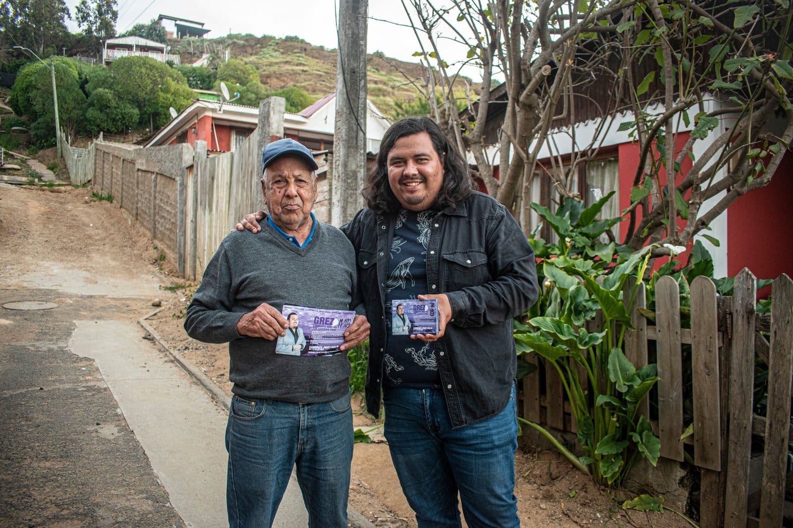 En este momento estás viendo Recorrido por Bucalemu