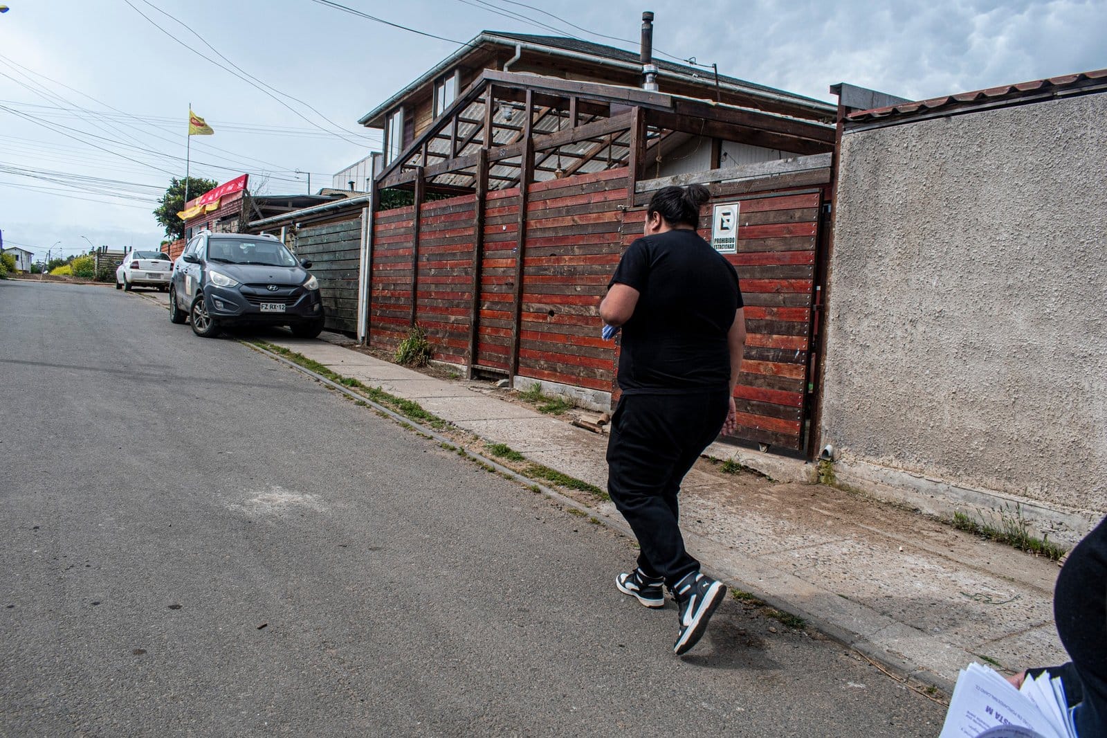 En este momento estás viendo Seguimos en reencuentro comunal en Pichilemu