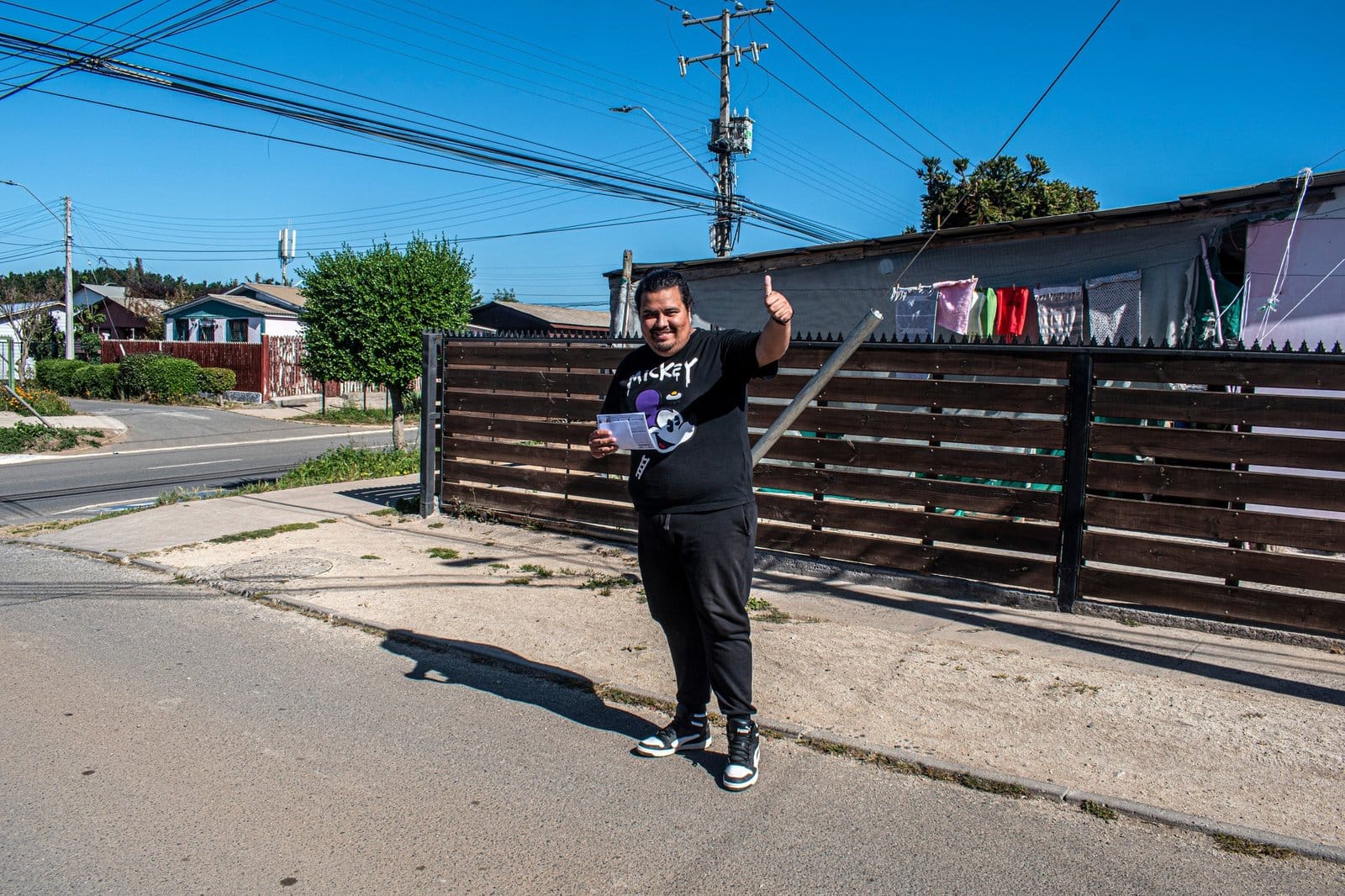 En este momento estás viendo Reencuentro comunal en Pichilemu