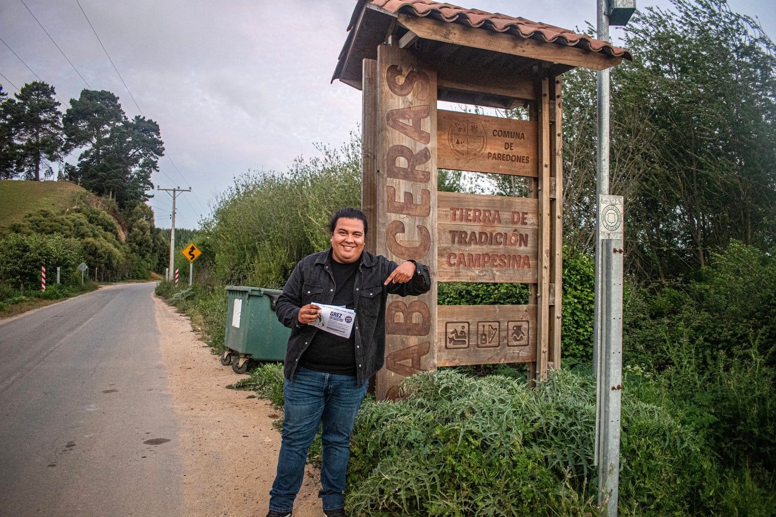 En este momento estás viendo De Cabeceras a Cabeceras