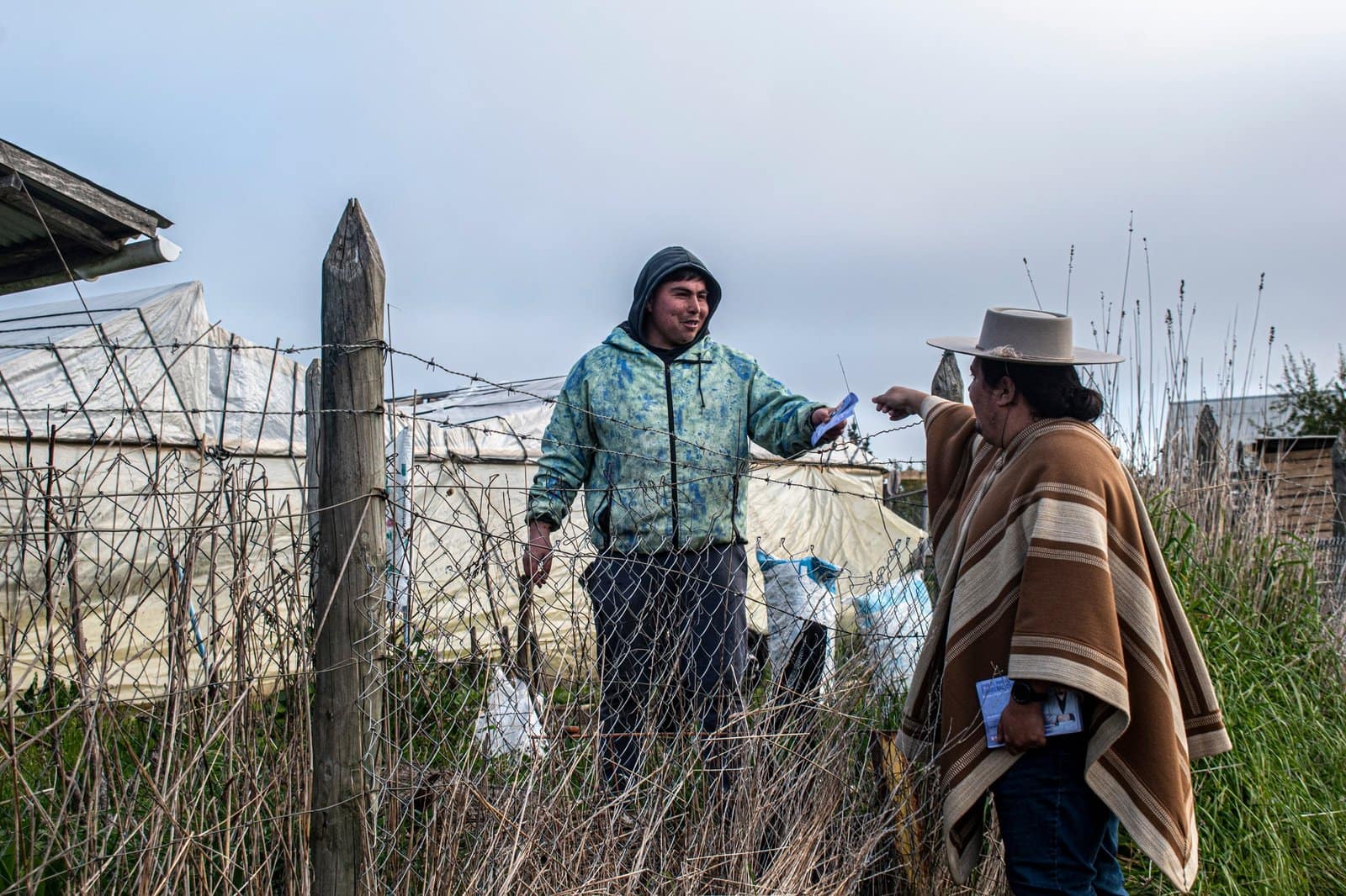 En este momento estás viendo Recorrido por Cóguil, Tanumé y Cardonal de Panilonco