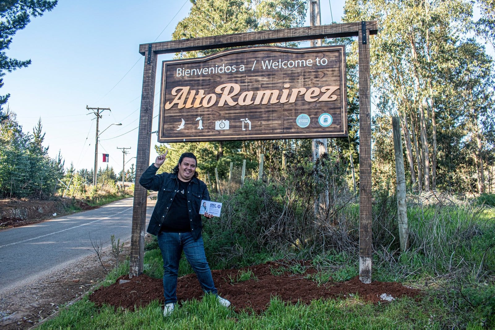 En este momento estás viendo Recorrido por Alto Ramírez y El Boldo