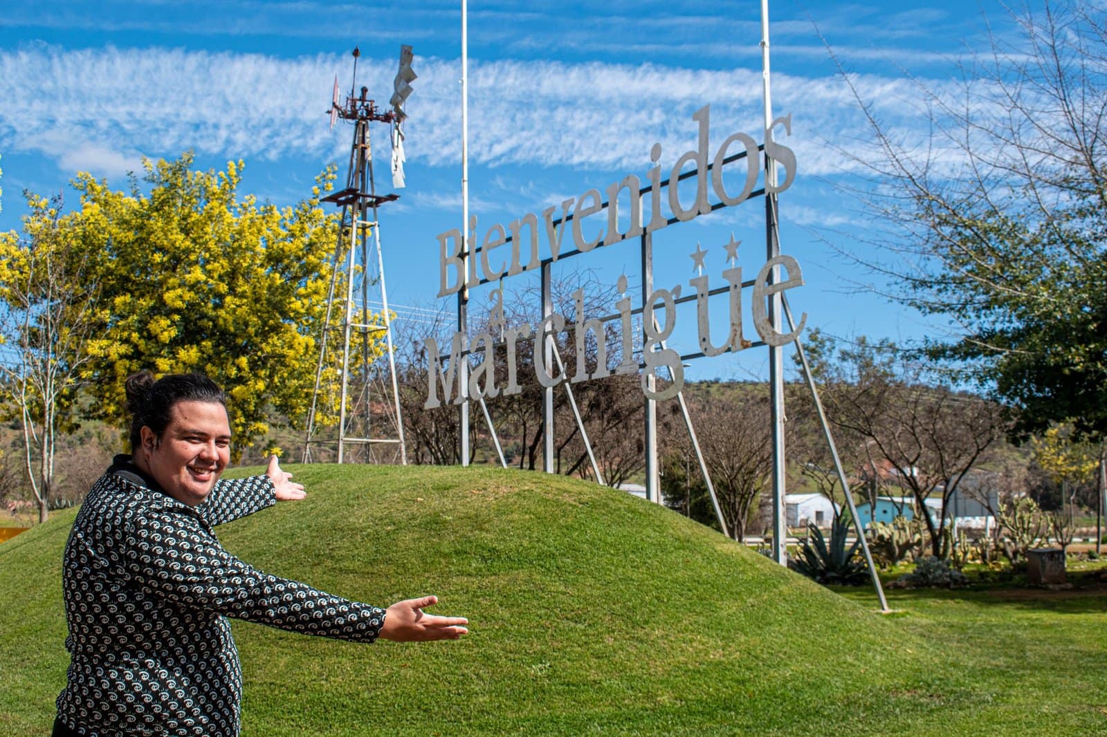 En este momento estás viendo Respuesta a mensajes denigrantes de candidatos UDI de Marchigüe