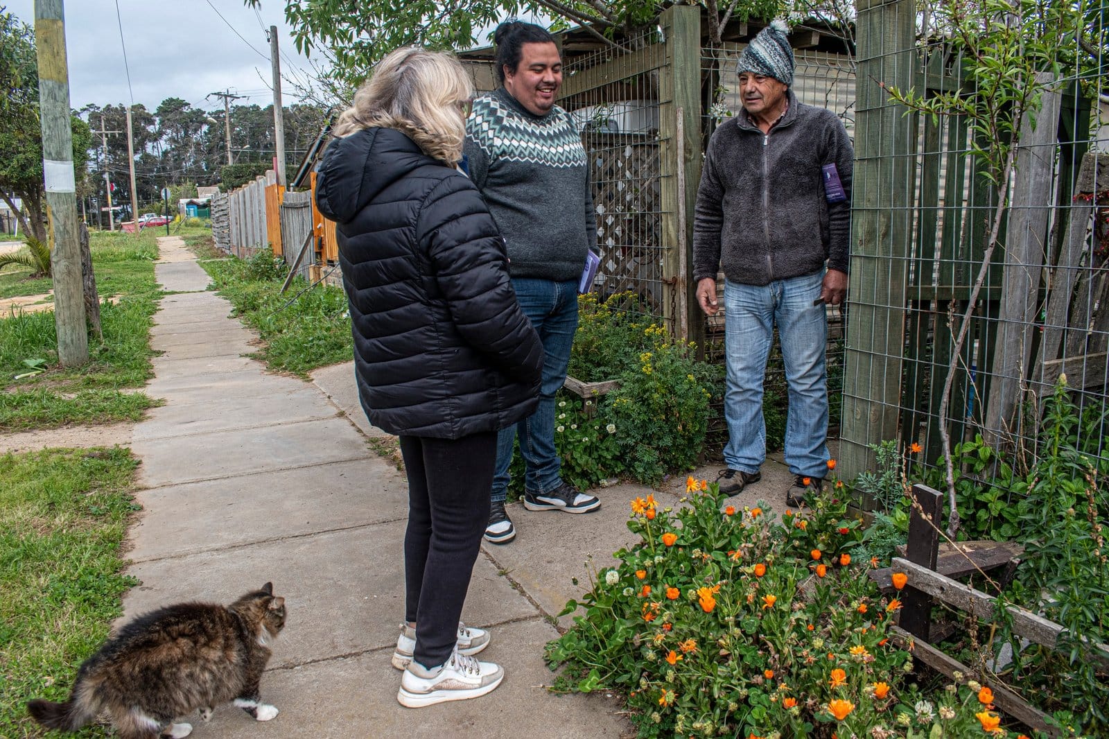 En este momento estás viendo Recorrido por Infiernillo