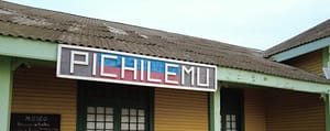 Lee más sobre el artículo Reunión con candidatos a alcalde y concejales de Pichilemu
