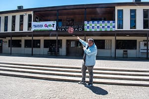 Lee más sobre el artículo Recorrido por locales de Navidad, Litueche, La Estrella y Marchigüe