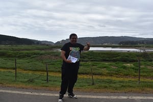 Lee más sobre el artículo Recorrido por Cáhuil, Barrancas y La Villa