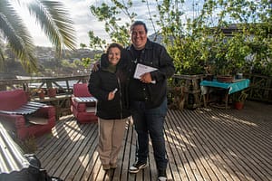 Lee más sobre el artículo Recorrido por Los Jardines, El Bajo y Reina del Mar