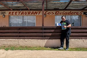 Lee más sobre el artículo Recorrido por Infiernillo y Playa Hermosa