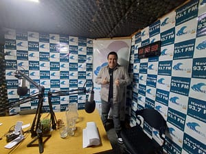 Lee más sobre el artículo #1 Presentación