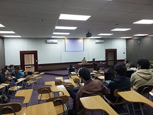 Lee más sobre el artículo Sede universitaria para Cardenal Caro
