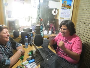 Lee más sobre el artículo Recordando «Música al ritmo de las noticias»