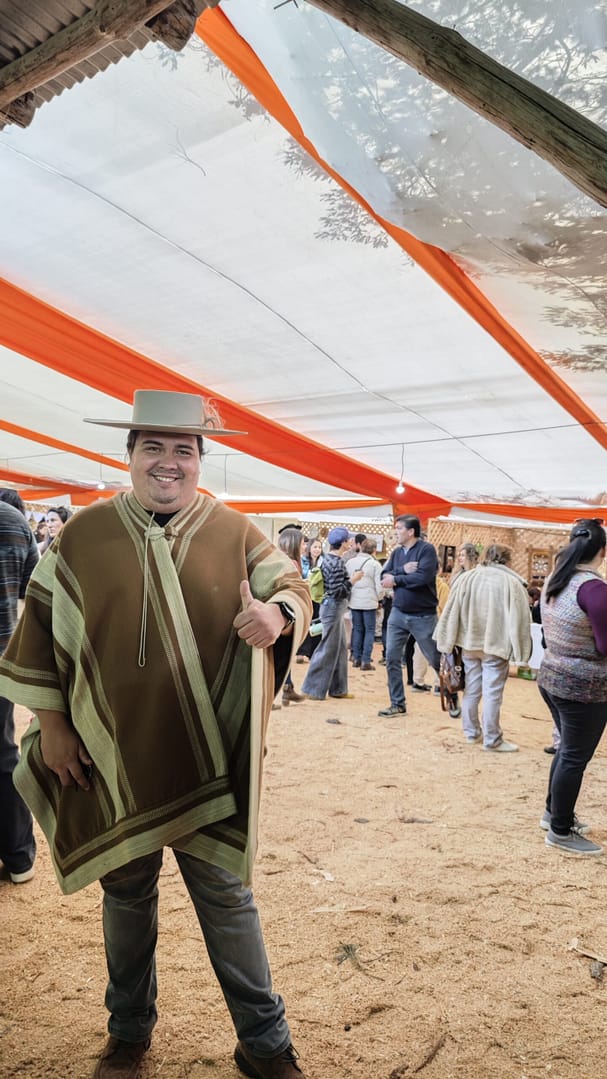 En este momento estás viendo Fiesta de la Lana en Marchigüe